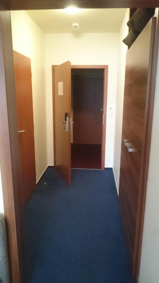 Lipno Wellness - Frymburk C104 Privat Family Room Buitenkant foto