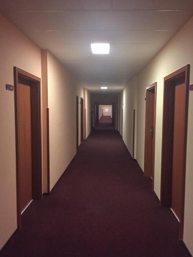 Lipno Wellness - Frymburk C104 Privat Family Room Buitenkant foto